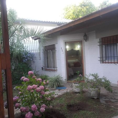Las Acacias De Santa Rosa RSA Exterior foto