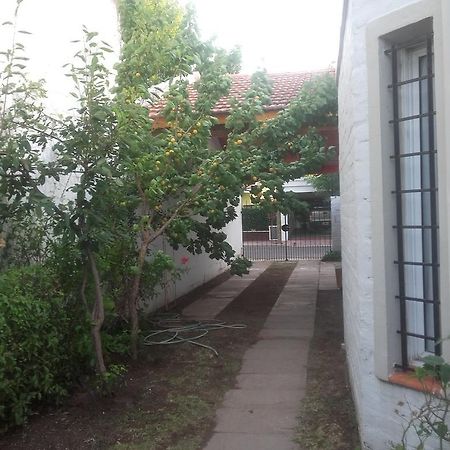 Las Acacias De Santa Rosa RSA Exterior foto